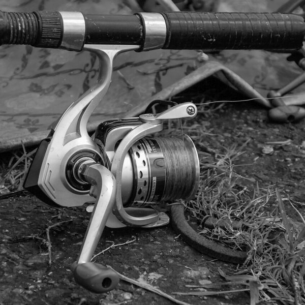 [Mẫu] Máy ngang lure Biển Xanh